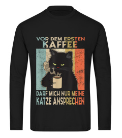 KAFFEE KATZE