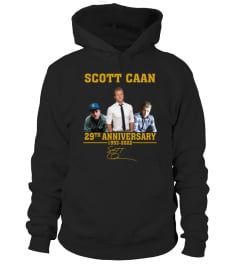 SCOTT CAAN 29TH ANNIVERSARY