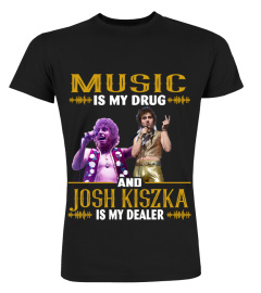 JOSH KISZKA IS MY DEALER