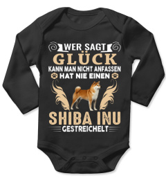 Wer Sagt Gluck Shiba Inu