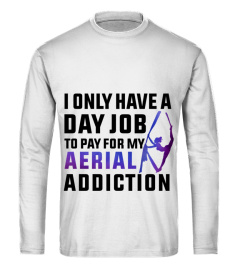 AERIAL ADDICTION