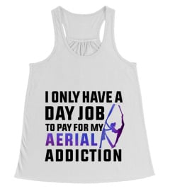 AERIAL ADDICTION