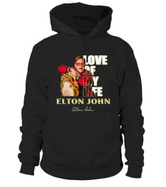 LOVE OF MY LIFE ELTON JOHN