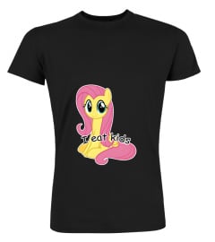 Fluttershy My Little Pony I Eat Kids Shop