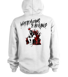 King Von Merch