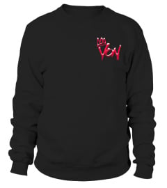 King Von Merch Hoodie