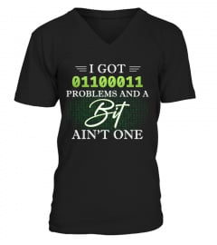 I got 99 problems