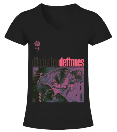 Deftones Limited Edition