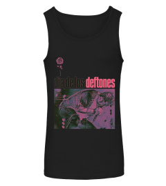 Deftones Limited Edition