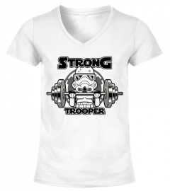 Strong Trooper