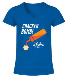 Cracker Bomb Shirt