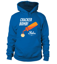 Cracker Bomb Shirt