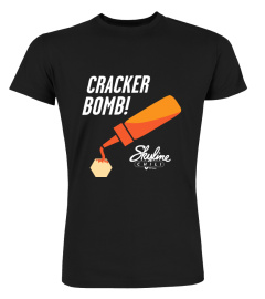 Cracker Bomb Shirt