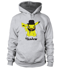 Pikajew Shirt Pikajew Hebrew T Shirt