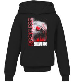 Sullivan King Merch