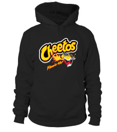 Flamin' Hot Cheetos Chester Cheetah Shirt