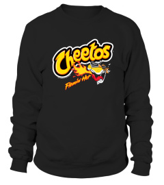 Flamin' Hot Cheetos Chester Cheetah Hoodie