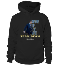 LOVE OF MY LIFE SEAN BEAN