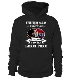 TO BE LEXXI FOXX