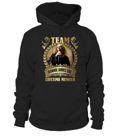 TEAM RONNIE JAMES DIO - LIFETIME MEMBER