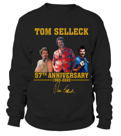 TOM SELLECK 57TH ANNIVERSARY