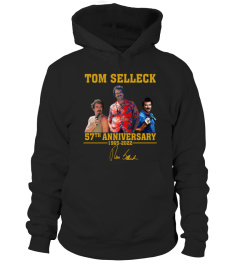 TOM SELLECK 57TH ANNIVERSARY