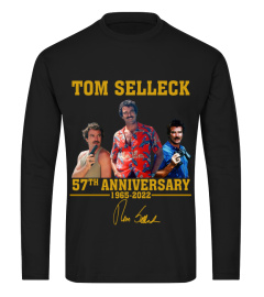 TOM SELLECK 57TH ANNIVERSARY