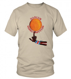 Harlem Globetrotters Shirt
