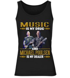 MICHAEL POULSEN IS MY DEALER