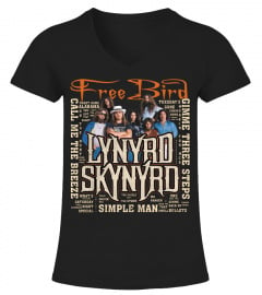 LYNYRD SKYNYRD - CLASSIC ROCK LYNYRD SKYNYRD