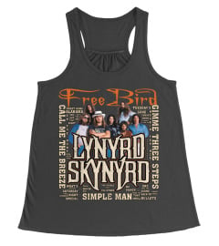 LYNYRD SKYNYRD - CLASSIC ROCK LYNYRD SKYNYRD