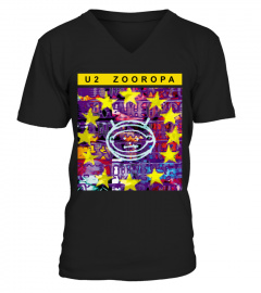 BSA-BK. U2 - Zooropa