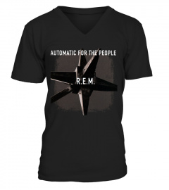 BSA-BK. R.E.M. - Automatic for the People (1)