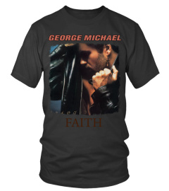 BSA-087-BK. 74. Faith - George Michael (1988)