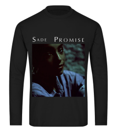 BSA-BK. Sade - Promise