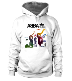 BSA-WT. ABBA - The Album