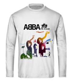 BSA-WT. ABBA - The Album