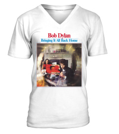 BSA-WT. Bob Dylan - Bringing It All Back Home