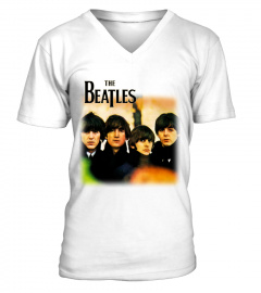 BSA-WT.  The Beatles - Beatles For Sale