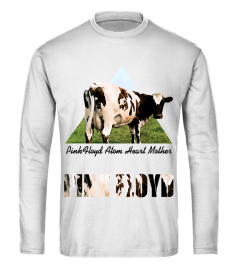 BSA-WT. Pink Floyd - Atom Heart Mother