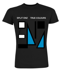 AUS-022-YL. Split Enz - True Colours