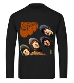 BSA-116-GN. The Beatles -  Rubber Soul