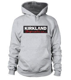 Kirkland Signature Shirt Kirkland Signatur Logo T Shirt