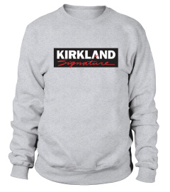 Kirkland Signatur Logo Shirt