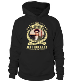 TO LISTEN TO JEFF BUCKLEY