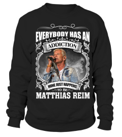 TO BE MATTHIAS REIM