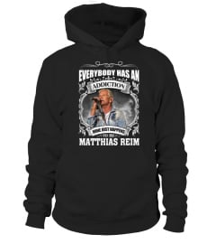 TO BE MATTHIAS REIM