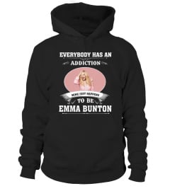 EVERYBODY HAS AN EMMA BUNTON