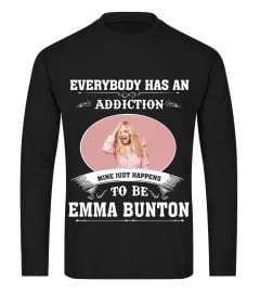 EVERYBODY HAS AN EMMA BUNTON