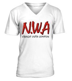 WT. N.W.A., Logo Dope  (front)